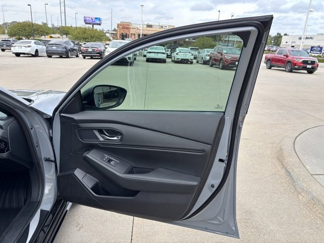 Certified 2025 Honda Accord Sport image 23