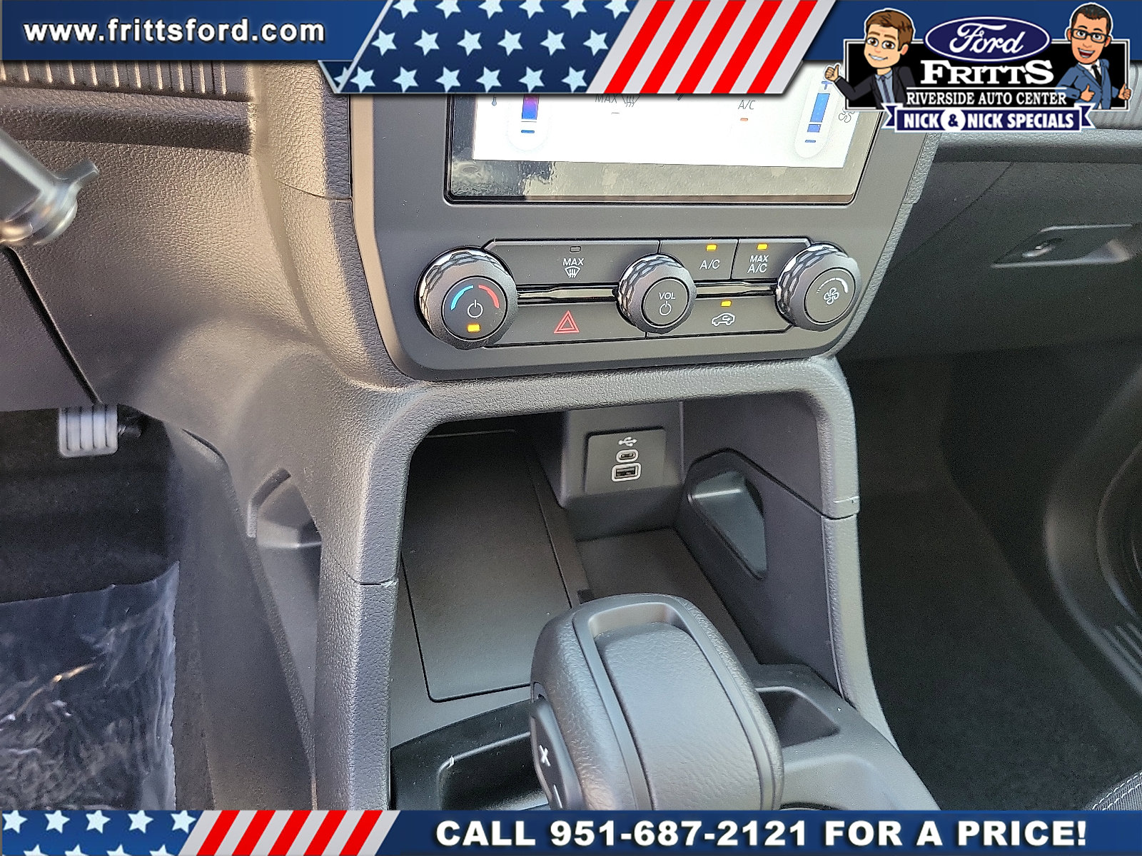 New 2025 Ford Ranger XL image 10