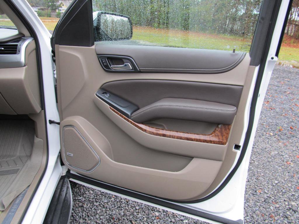 Used 2017 Chevrolet Tahoe Premier image 51