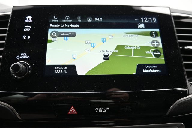 Used 2023 Honda Passport Elite image 20