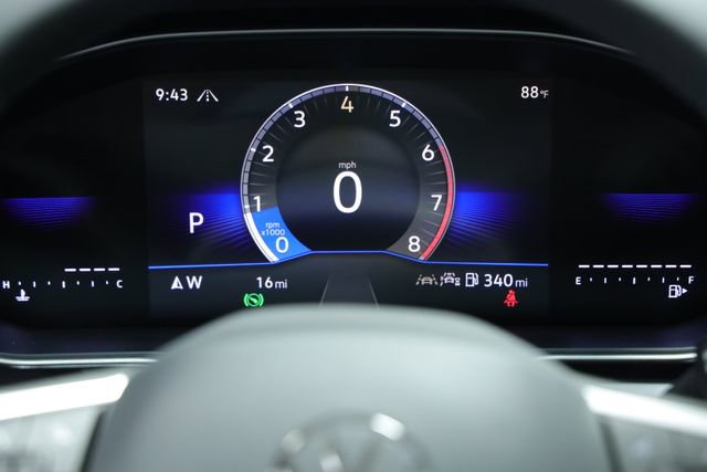 New 2025 Volkswagen Jetta SE image 14