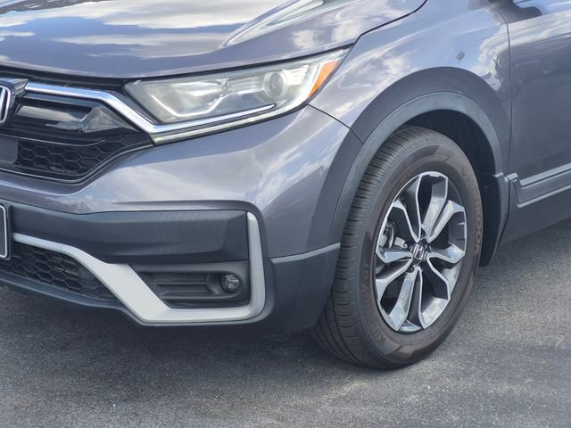 Used 2020 Honda CR-V EX image 7