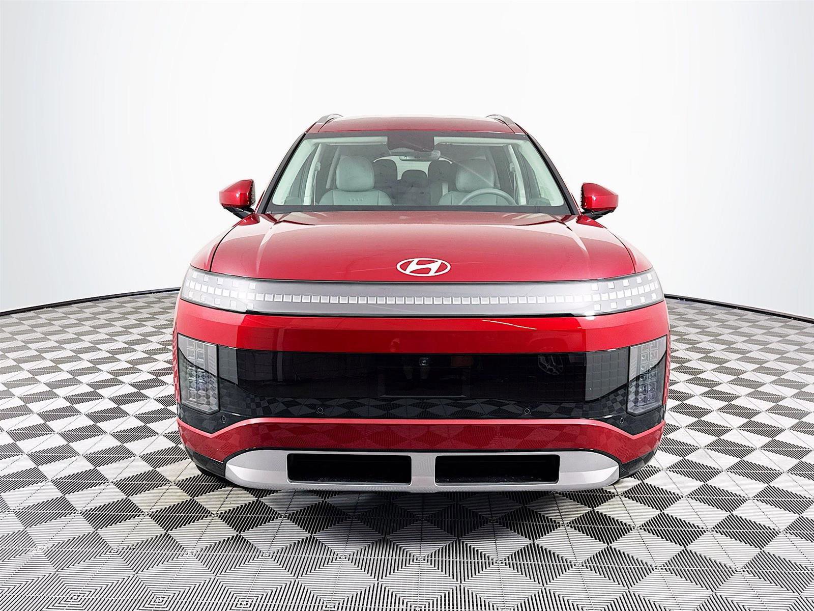 New 2026 Hyundai Ioniq 9 SEL image 2