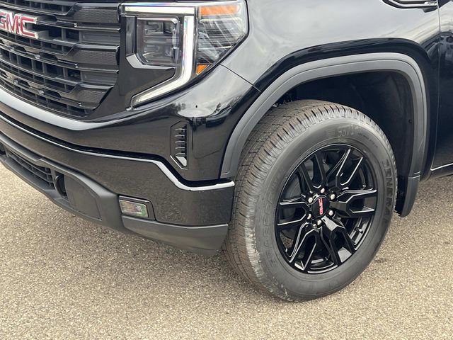 New 2026 GMC Sierra 1500 Elevation image 9