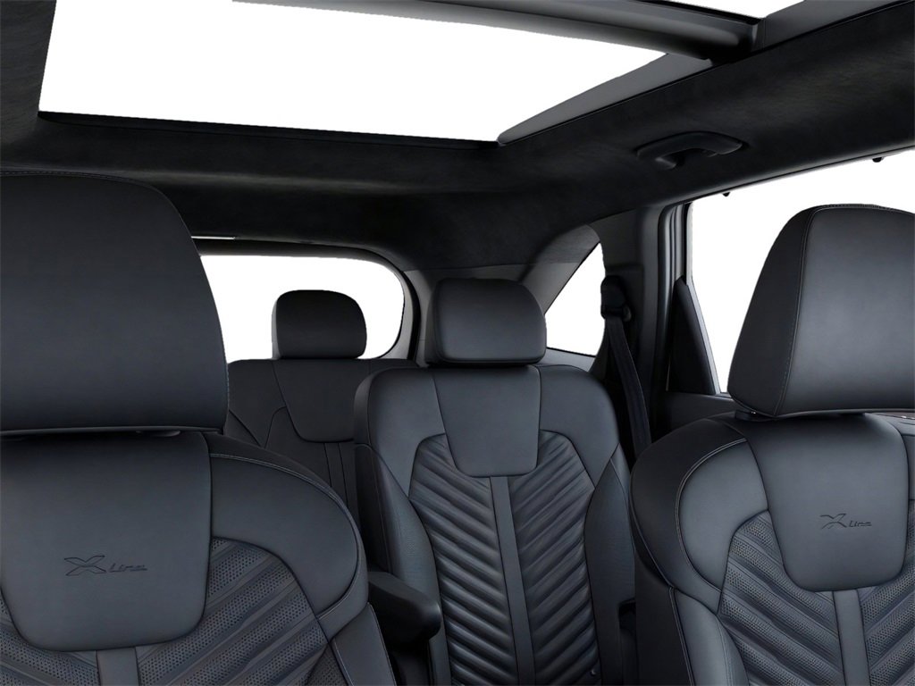 New 2026 Kia Sorento SX Prestige image 27