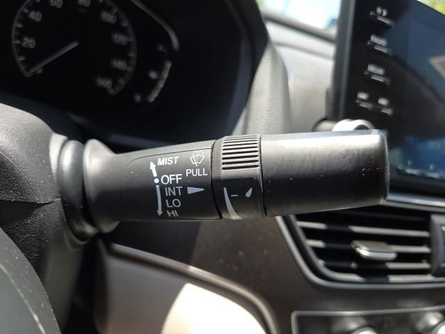 Certified 2020 Honda Accord LX image 28