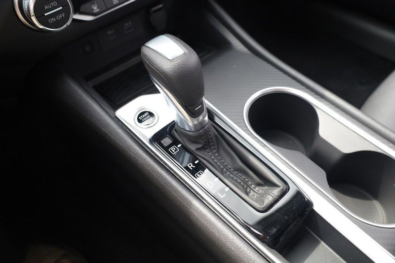 New 2025 Nissan Altima 2.5 SV w/ SV Special Edition Package image 15