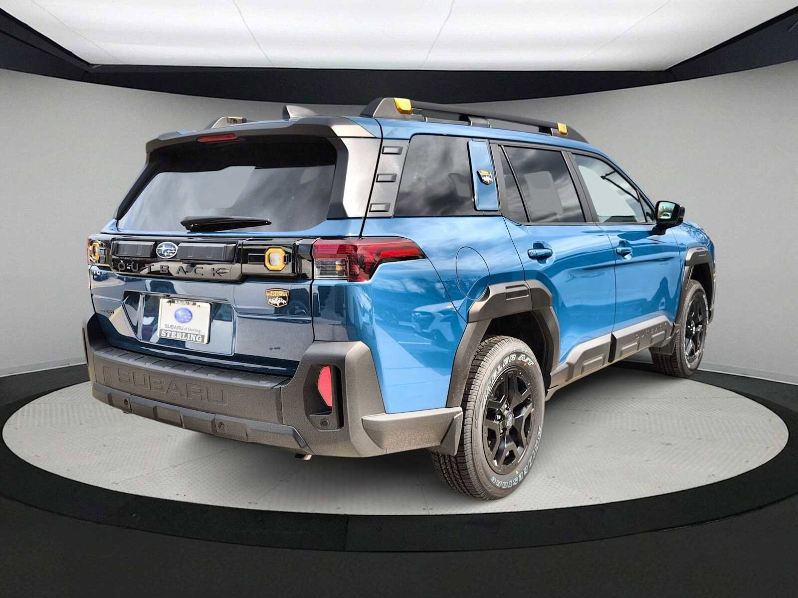 New 2026 Subaru Outback Wilderness image 8