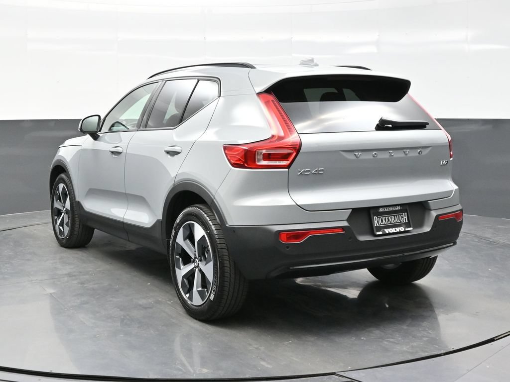 New 2026 Volvo XC40 B5 Plus w/ Protection Package Premier AWD/4WD image 5