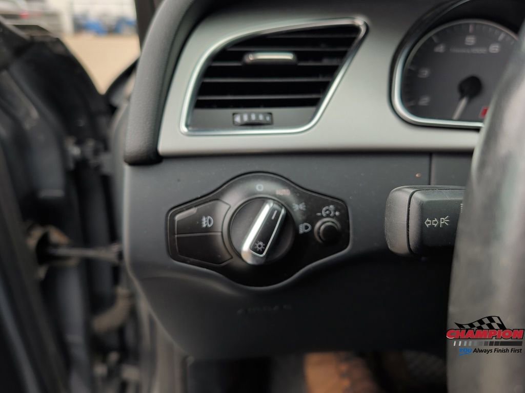 Used 2012 Audi S5 Prestige w/ Prestige Pkg image 25