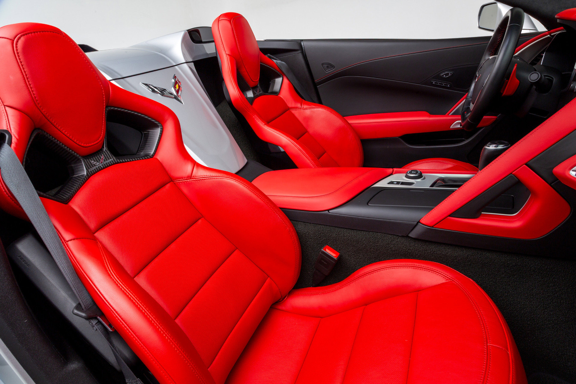 Used 2019 Chevrolet Corvette Z06 image 26