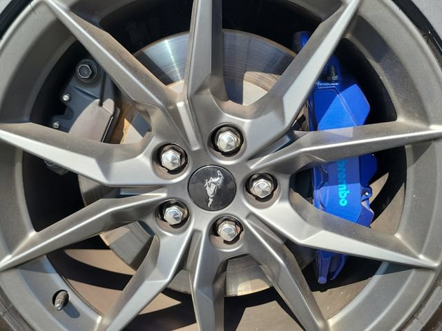Certified 2024 Ford Mustang Dark Horse RWD image 8