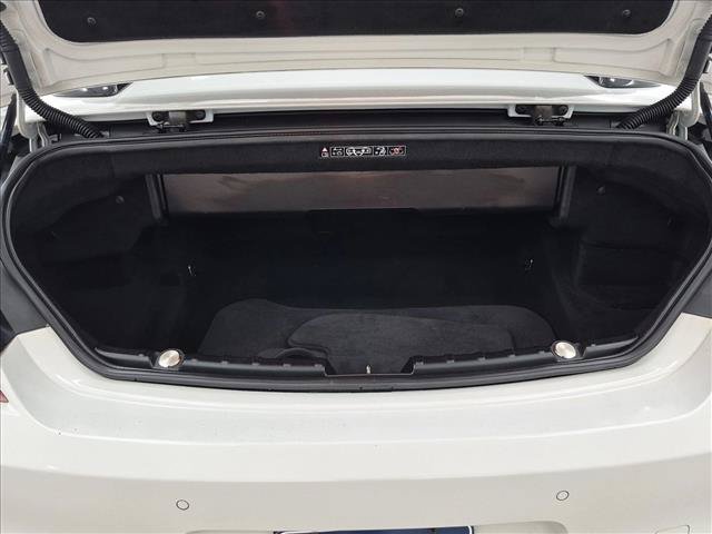 Used 2014 BMW 650i xDrive Convertible AWD/4WD image 6