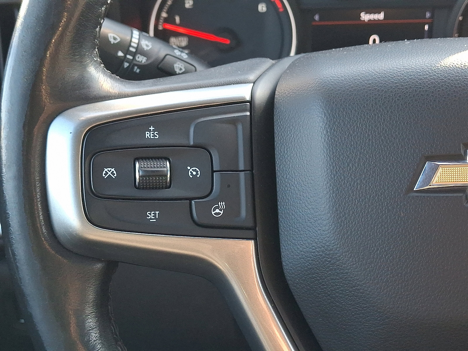 Used 2019 Chevrolet Silverado 1500 LT w/ All-Star Edition image 20