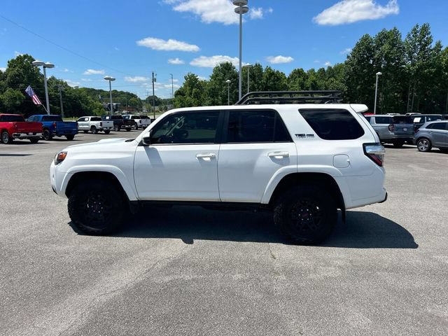 Used 2019 Toyota 4Runner TRD Pro AWD/4WD image 6
