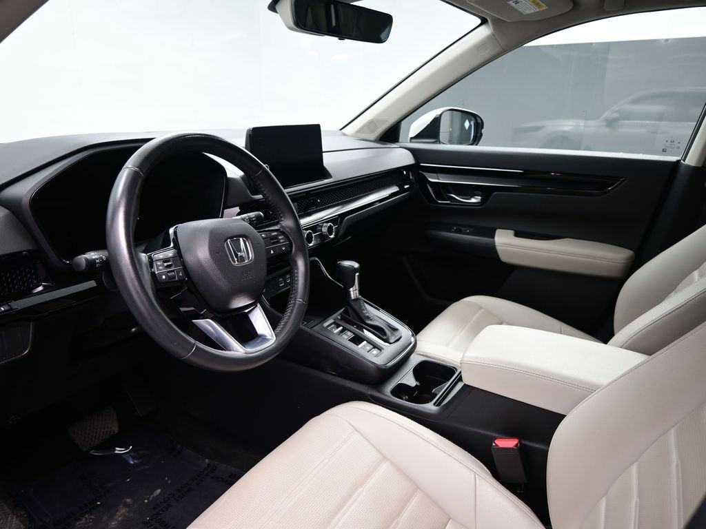 Used 2024 Honda CR-V EX-L image 7
