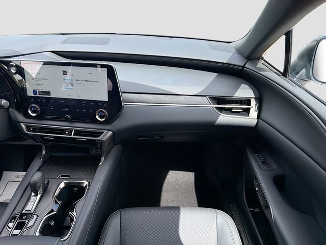 Certified 2025 Lexus RX 350 Premium w/ Accessory Package (Z1) FWD image 19