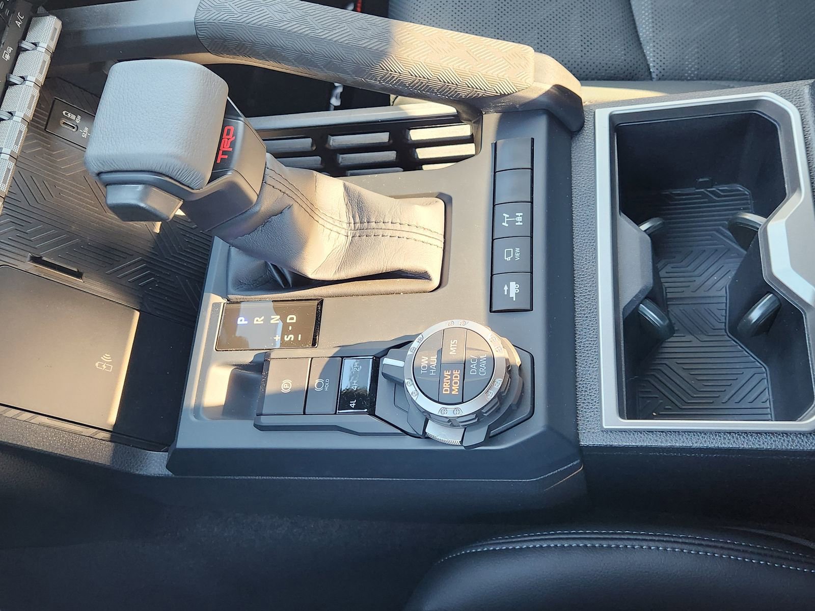 New 2026 Toyota Tacoma TRD Off-Road w/ TRD Off Road Premium Package image 21