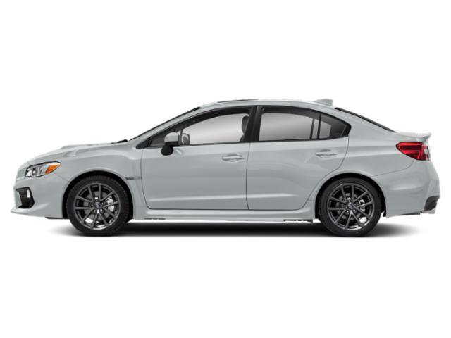 Used 2019 Subaru WRX Limited AWD/4WD image 3
