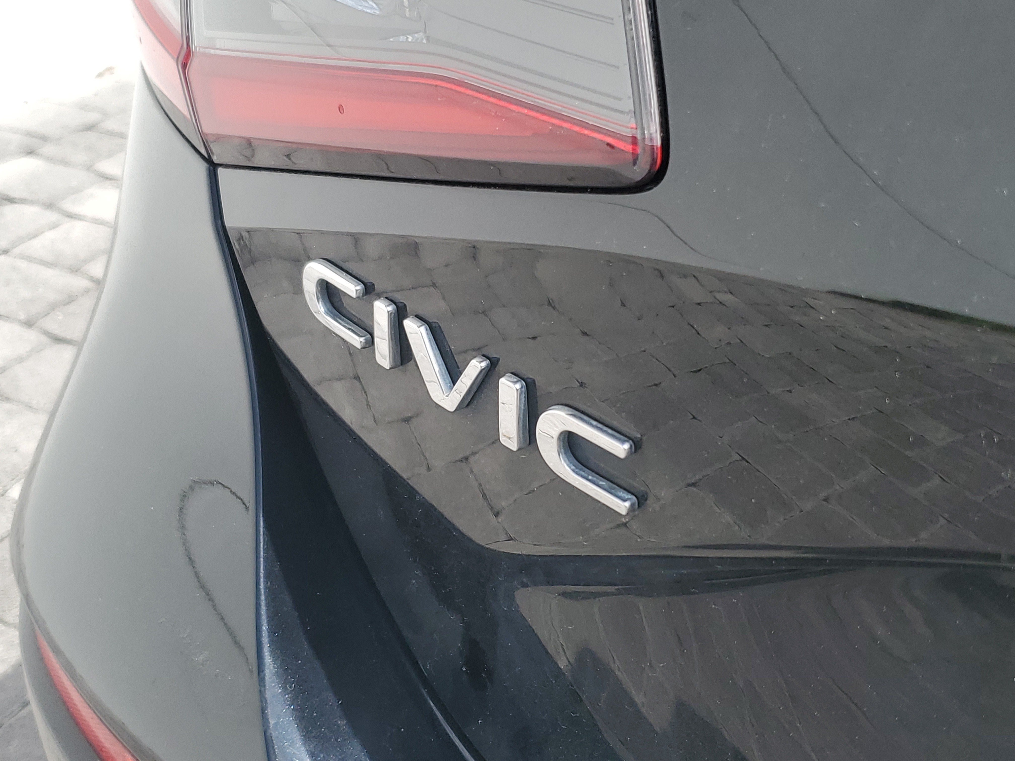 Used 2024 Honda Civic Sport image 8