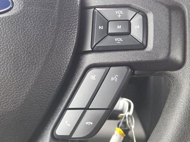 Used 2019 Ford F150 XL w/ Equipment Group 101A Mid image 10