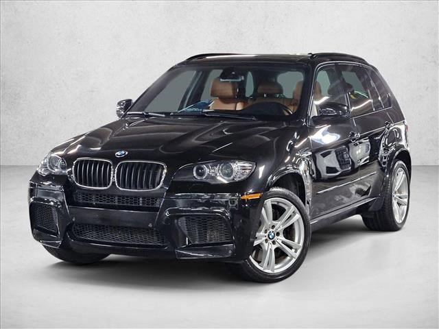 Used 2012 BMW X5 M image 1