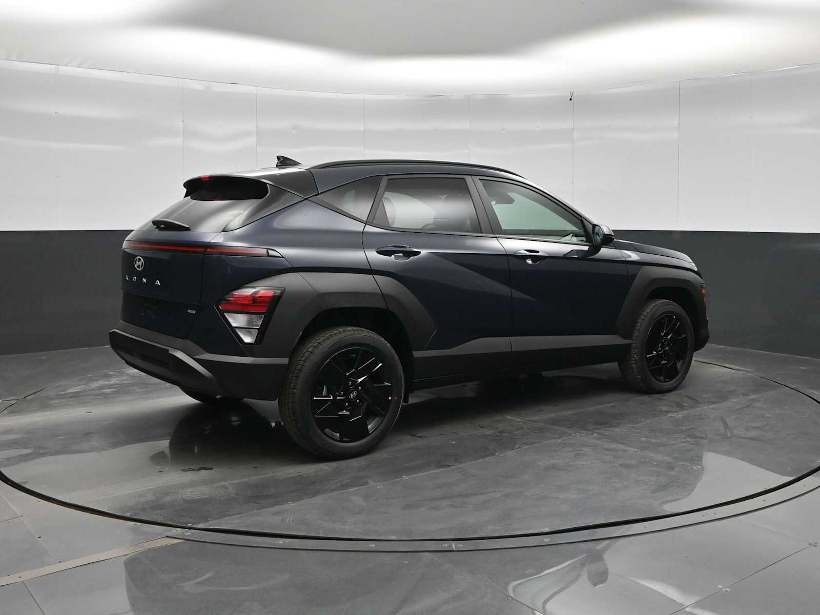 New 2026 Hyundai Kona SEL Sport AWD/4WD image 8