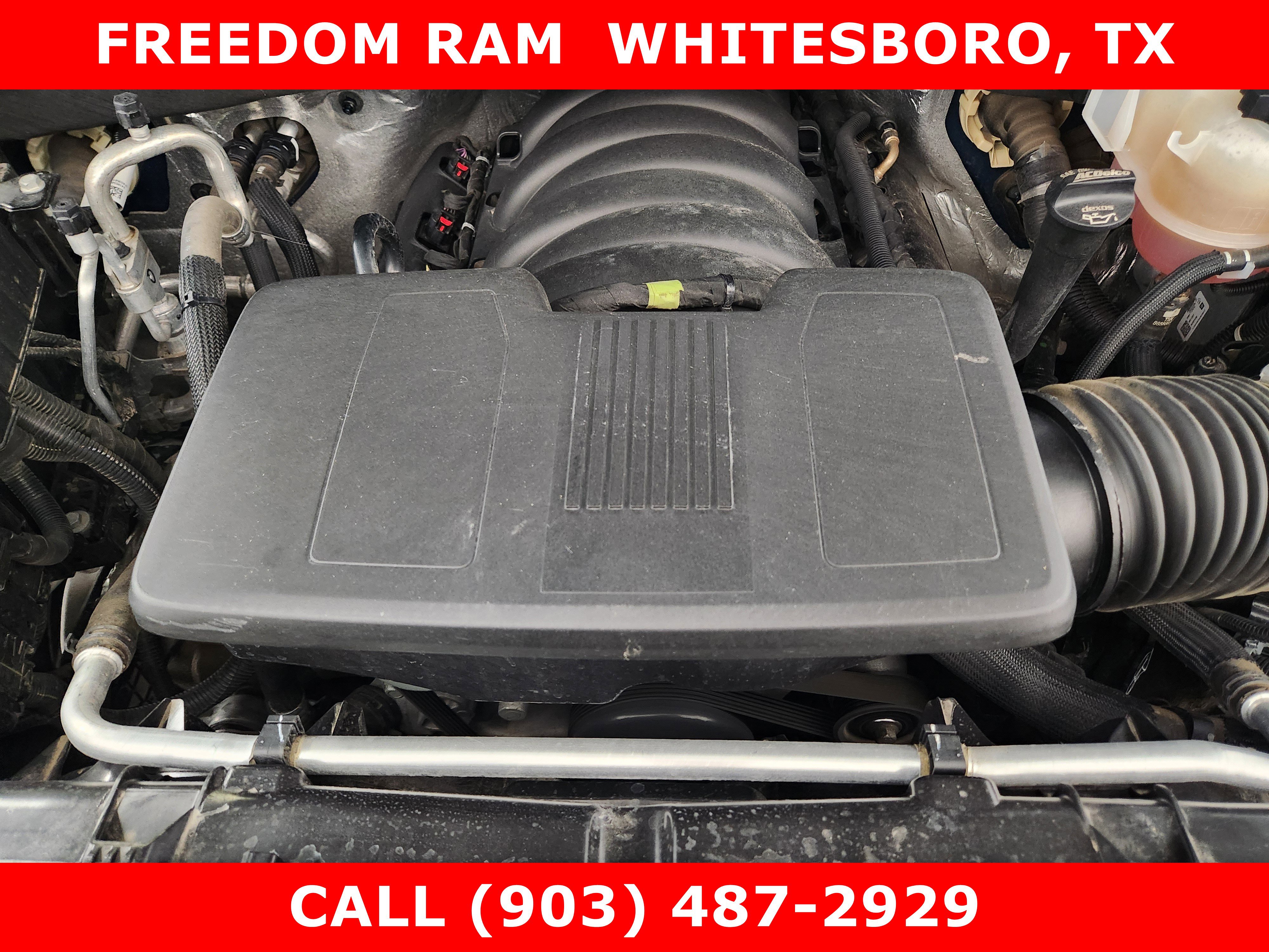 Used 2024 GMC Sierra 1500 SLT image 21