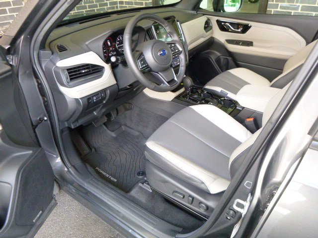 Certified 2026 Subaru Forester Limited w/ Premium/Limited Package AWD/4WD image 5