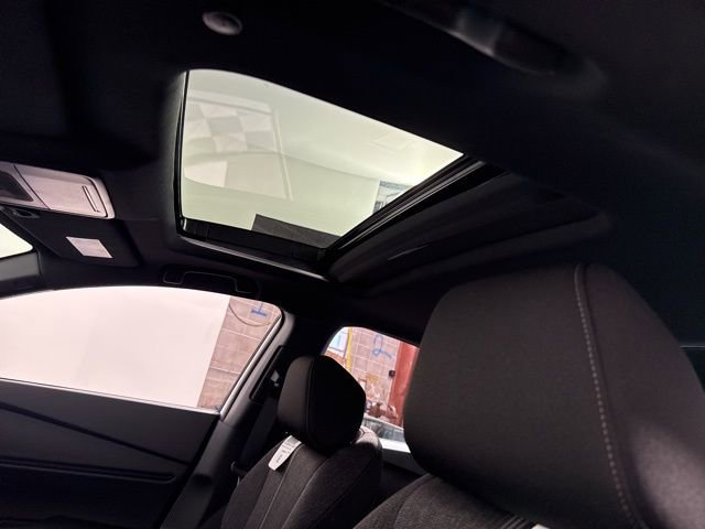 New 2026 Honda Accord Sport image 35