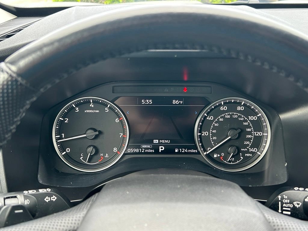 Used 2024 Mitsubishi Outlander SE AWD/4WD image 24