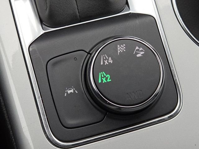 Certified 2025 Chevrolet Blazer LT image 7