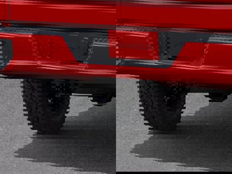 New 2026 Chevrolet Silverado 1500 RST image 14