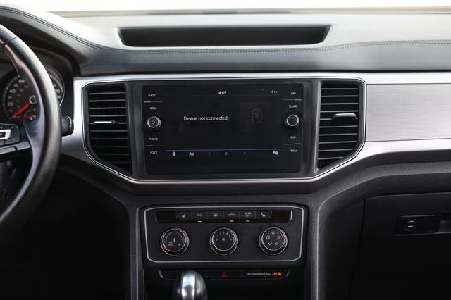 Used 2018 Volkswagen Atlas SE FWD image 36