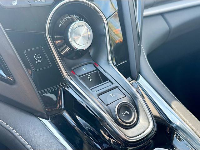 Used 2022 Acura RDX AWD w/ Technology Package image 19