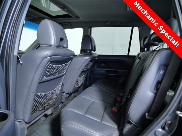 Used 2008 Honda Pilot EX-L image 13