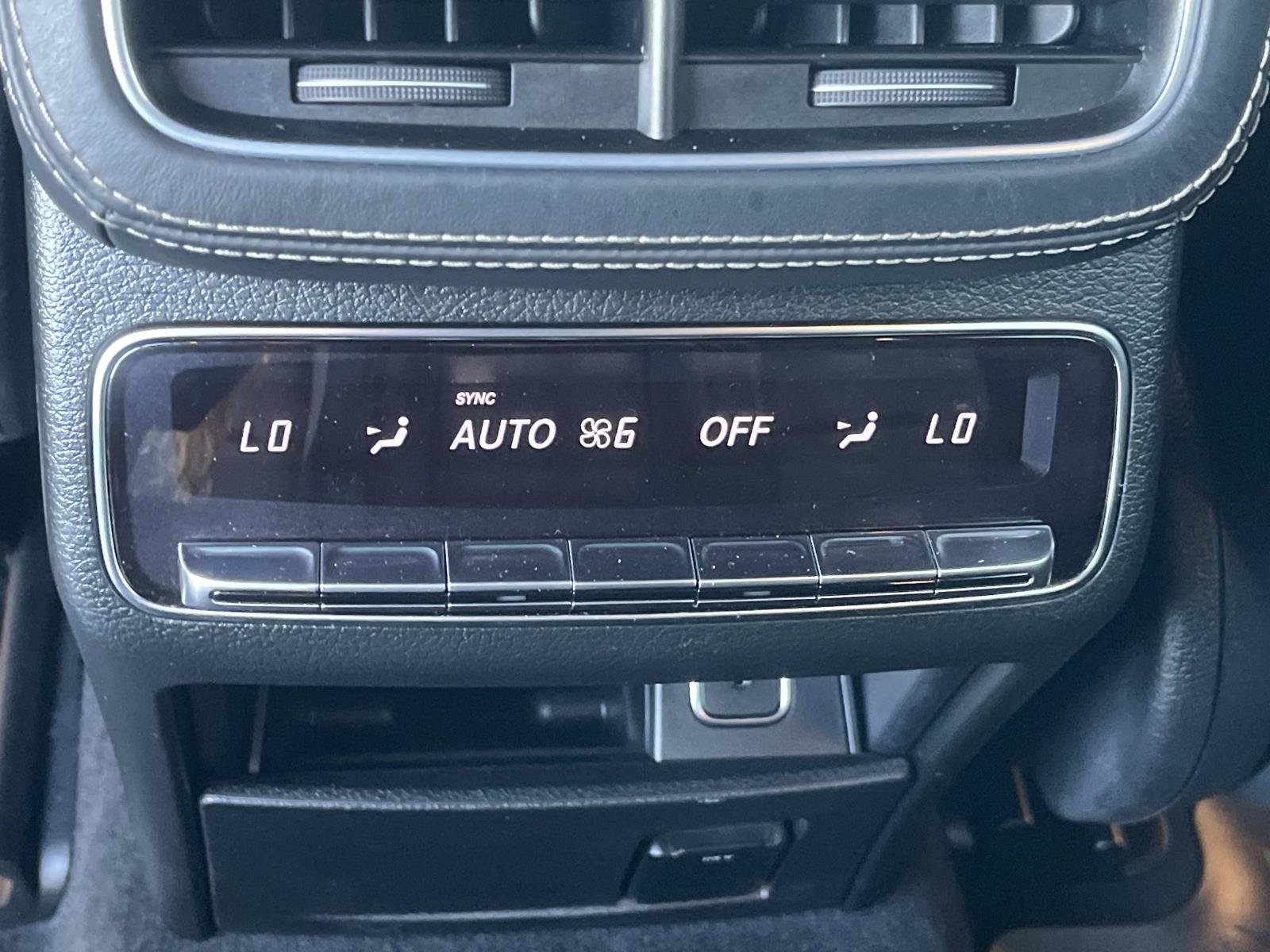 Certified 2021 Mercedes-Benz GLS 63 AMG 4MATIC image 17