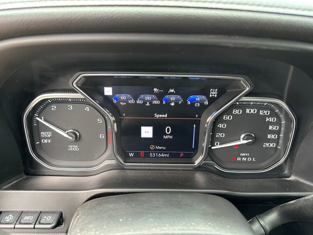 Used 2021 GMC Sierra 1500 Denali w/ Denali Ultimate Package image 27