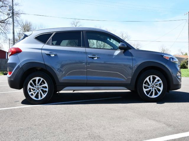 Used 2018 Hyundai Tucson SEL image 8