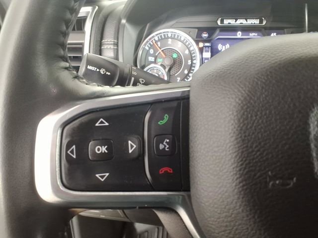 Used 2023 RAM 1500 Laramie image 27