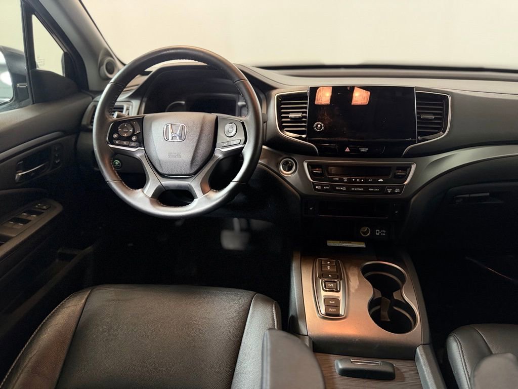 Used 2022 Honda Pilot Special Edition image 10