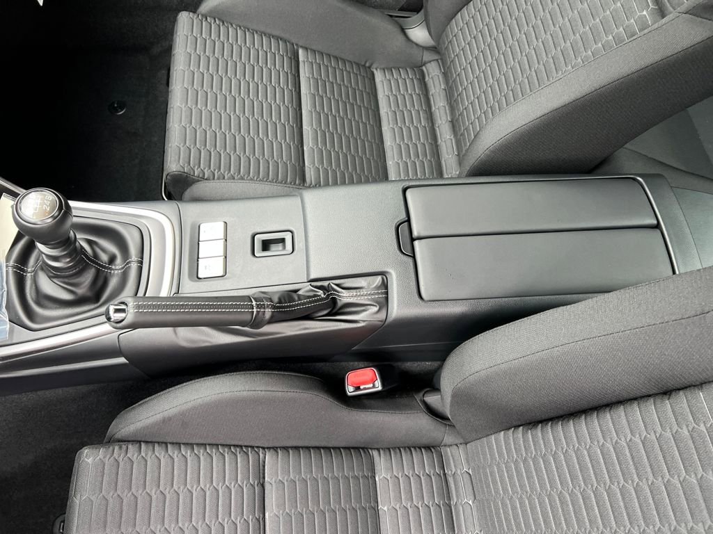 New 2026 Toyota GR86 image 27