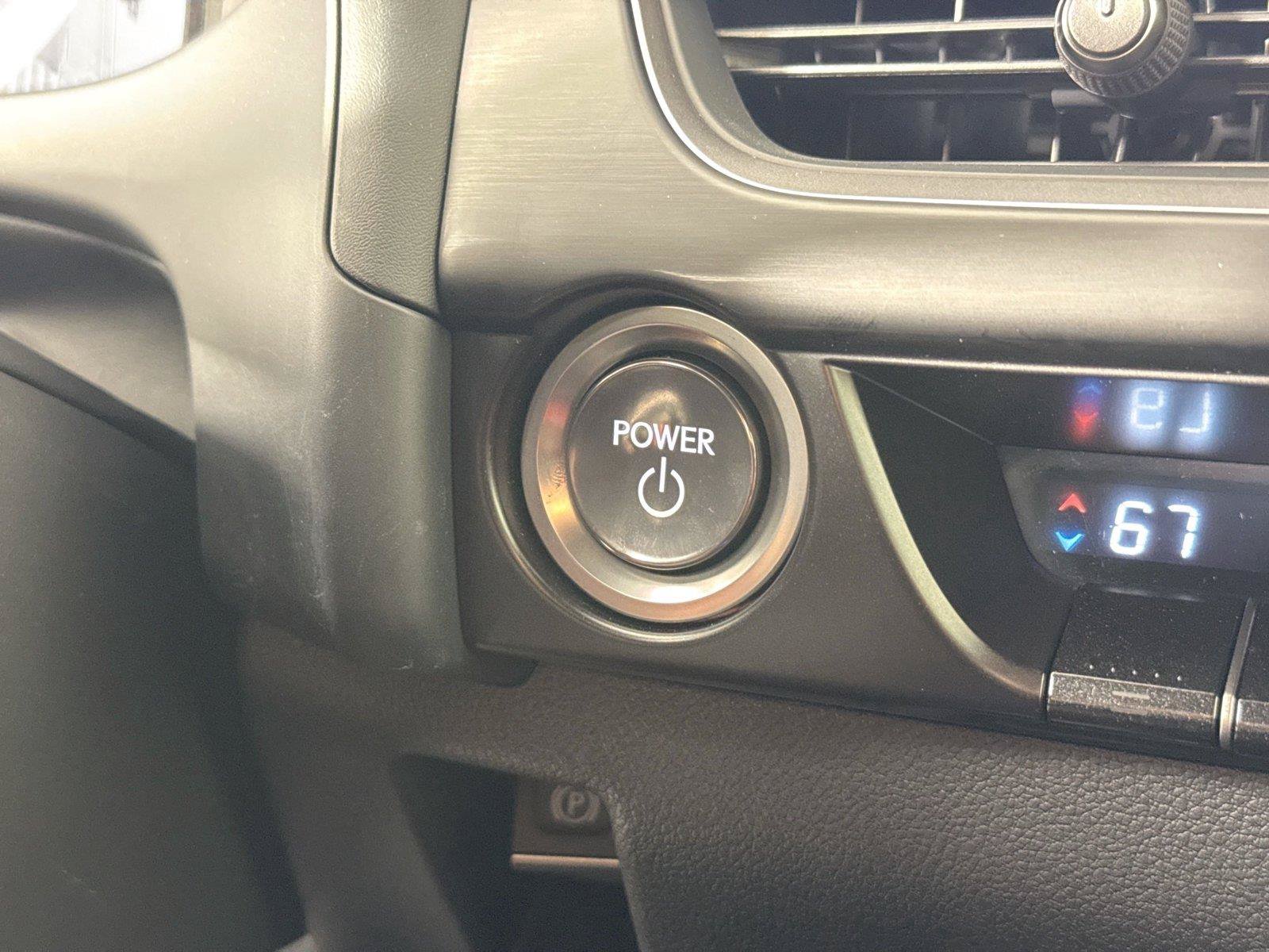 Used 2024 Lexus UX 250h F Sport FWD image 23