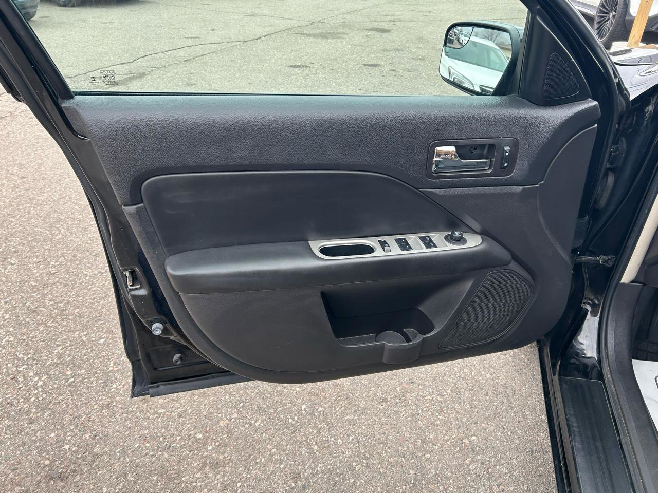 Used 2012 Ford Fusion SEL image 14