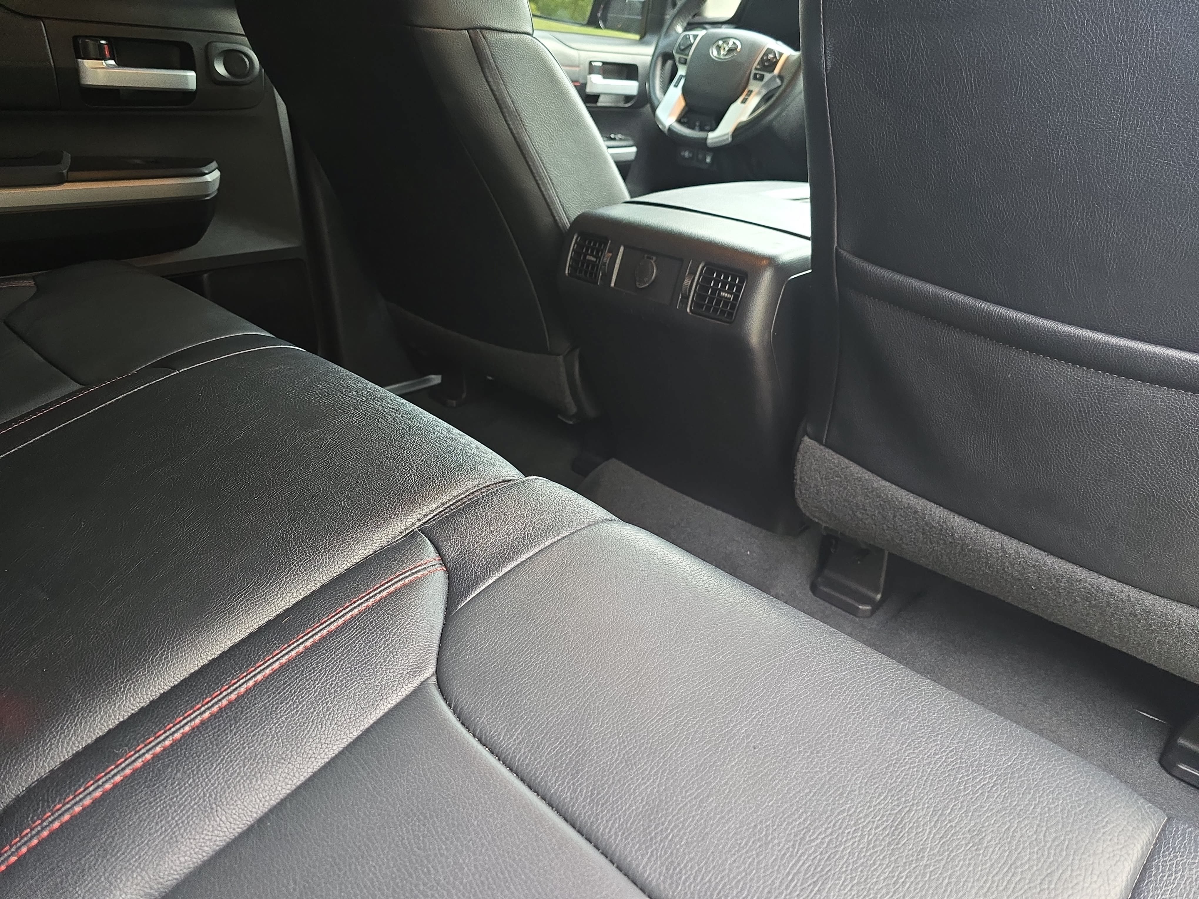 Used 2020 Toyota Tundra TRD Pro AWD/4WD image 11