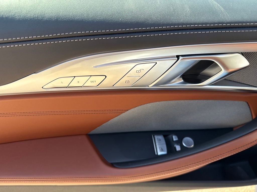 New 2026 BMW 840i xDrive Coupe image 12