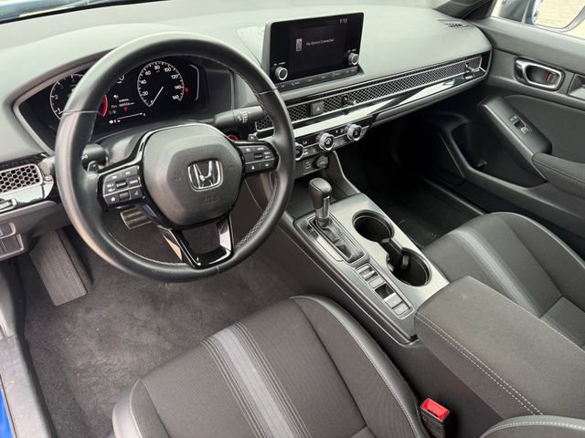 Used 2022 Honda Civic Sport image 11