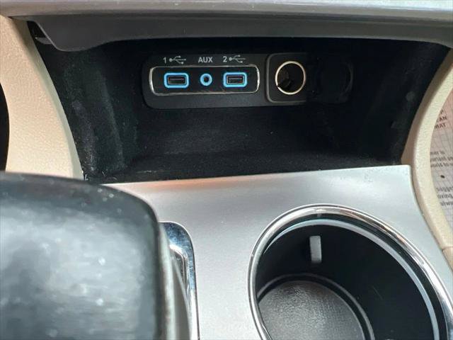 Certified 2019 Jeep Grand Cherokee Limited RWD image 47