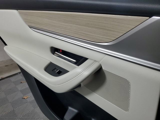 Certified 2025 MAZDA CX-90 3.3 Turbo w/ Premium Plus Pkg image 19