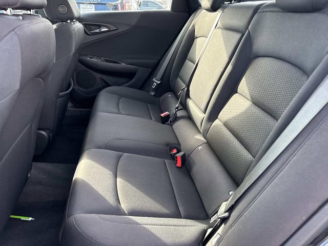 Used 2023 Chevrolet Malibu LT image 11